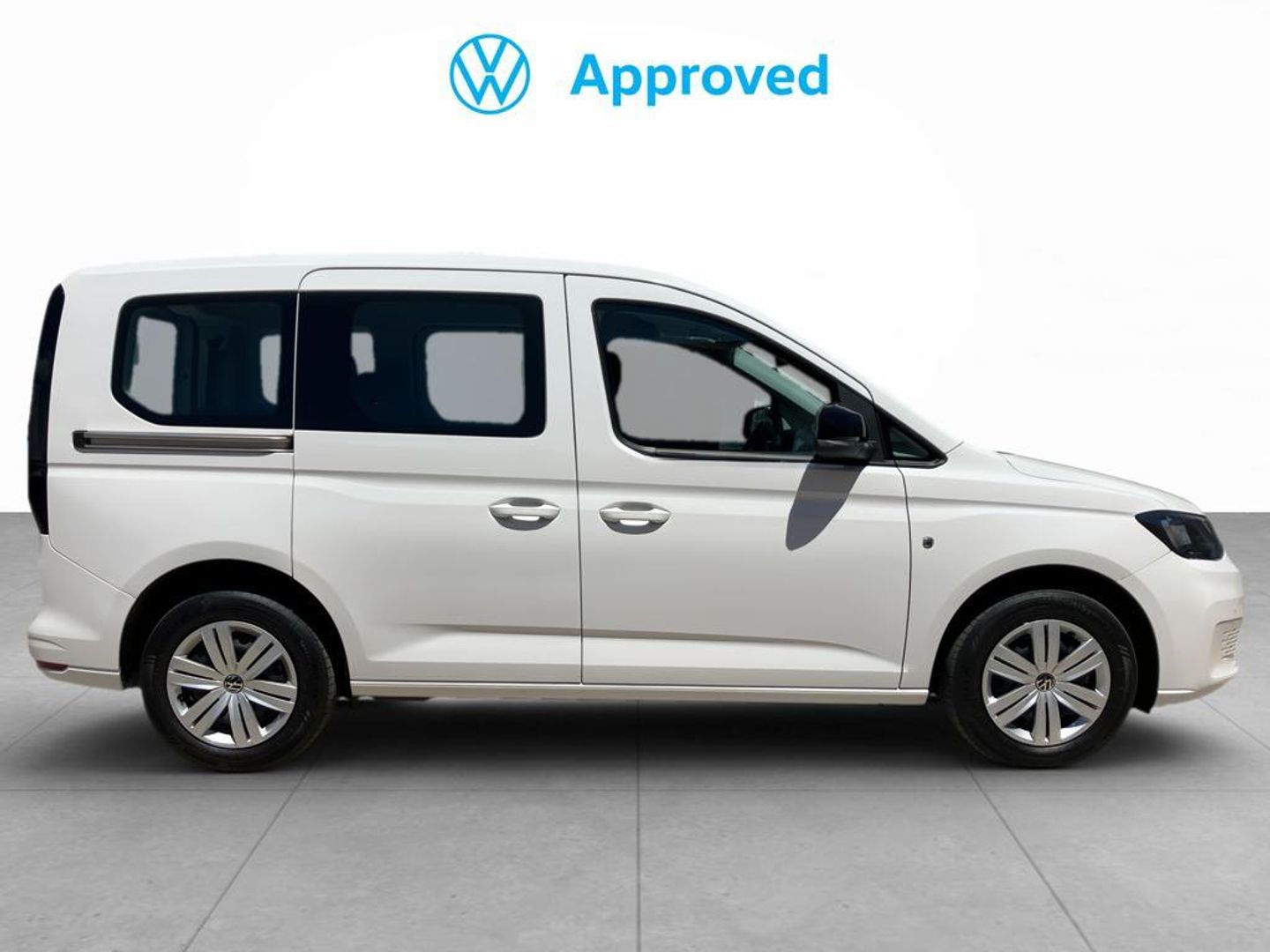 Volkswagen Caddy Origin 2.0 TDI 75 kW (102 CV)