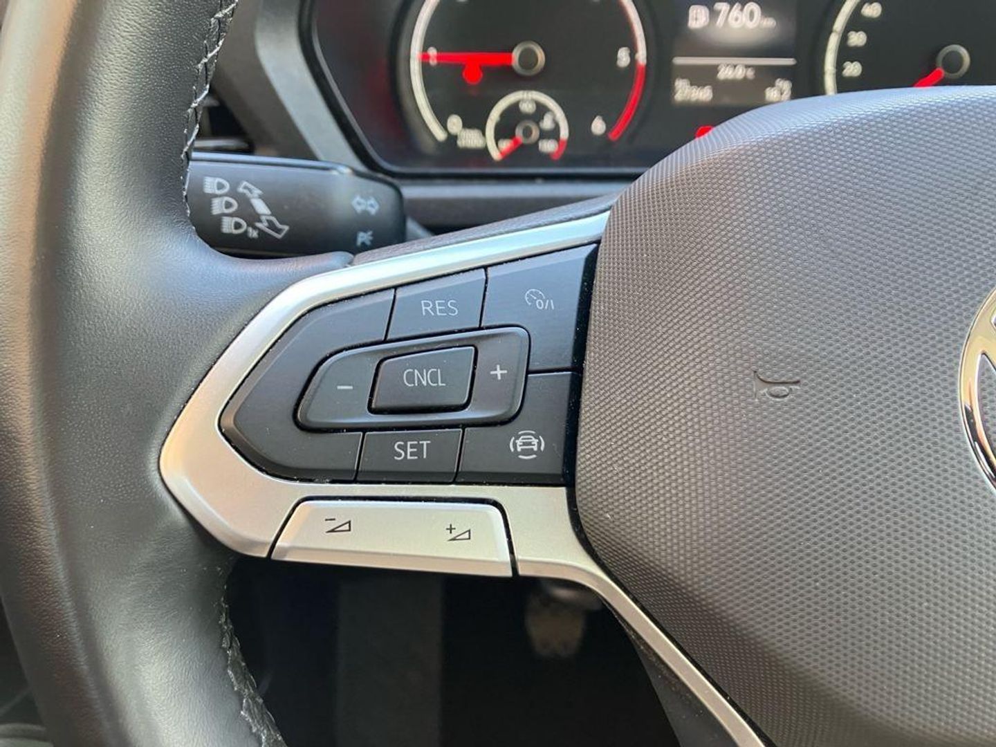 Volkswagen Caddy Origin 2.0 TDI 75 kW (102 CV)