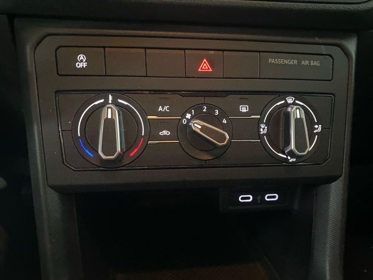 Volkswagen T-Cross Edition 1.0 TSI 70 kW (95 CV)