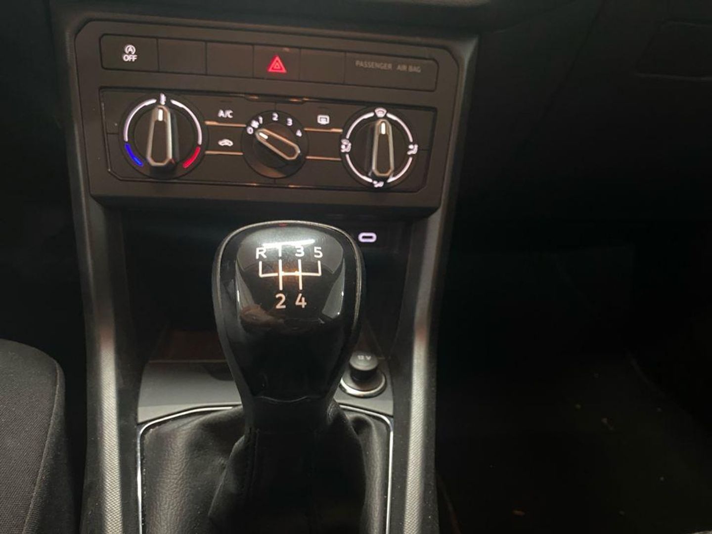 Volkswagen T-Cross Edition 1.0 TSI 70 kW (95 CV)