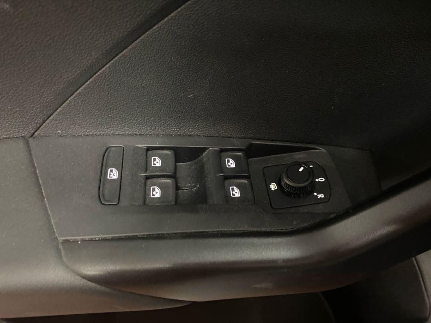 Volkswagen T-Cross Edition 1.0 TSI 70 kW (95 CV)