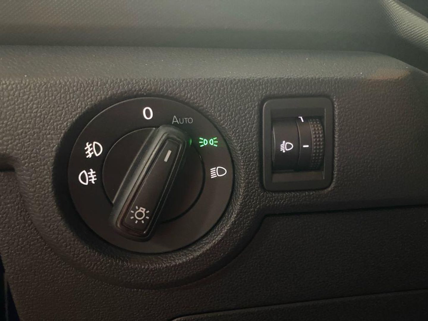Volkswagen T-Cross Edition 1.0 TSI 70 kW (95 CV)