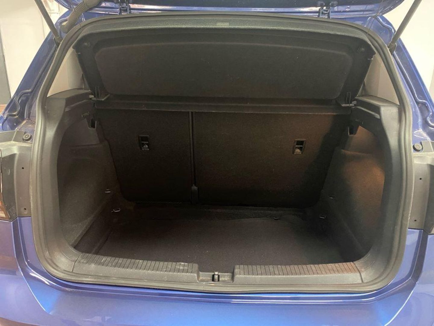 Volkswagen T-Cross Edition 1.0 TSI 70 kW (95 CV)