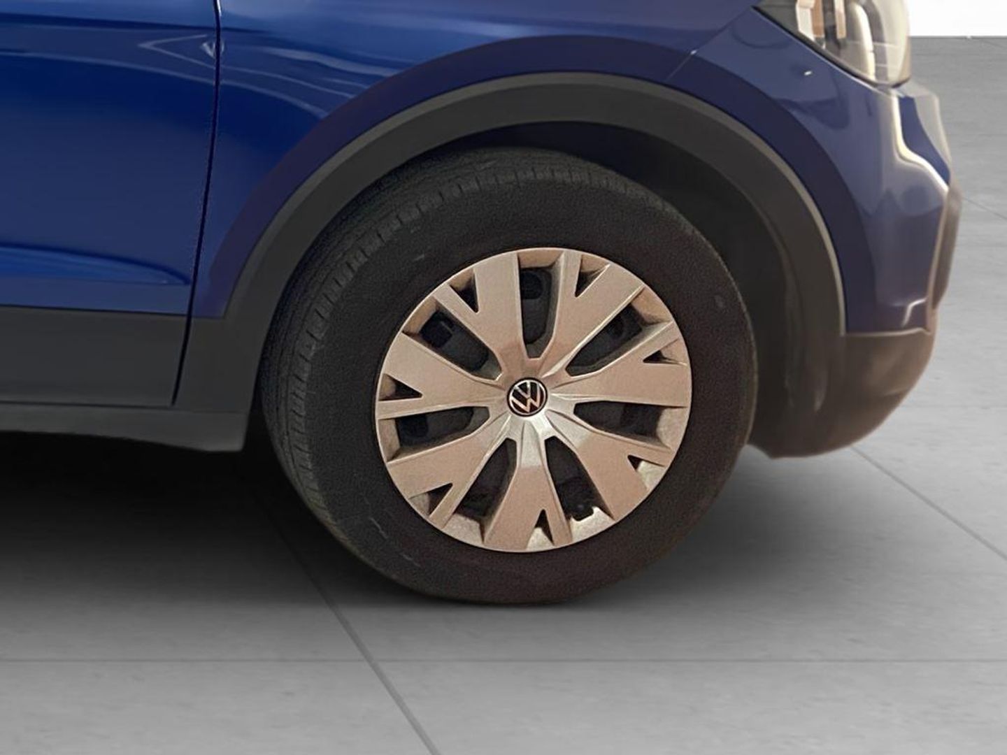 Volkswagen T-Cross Edition 1.0 TSI 70 kW (95 CV)