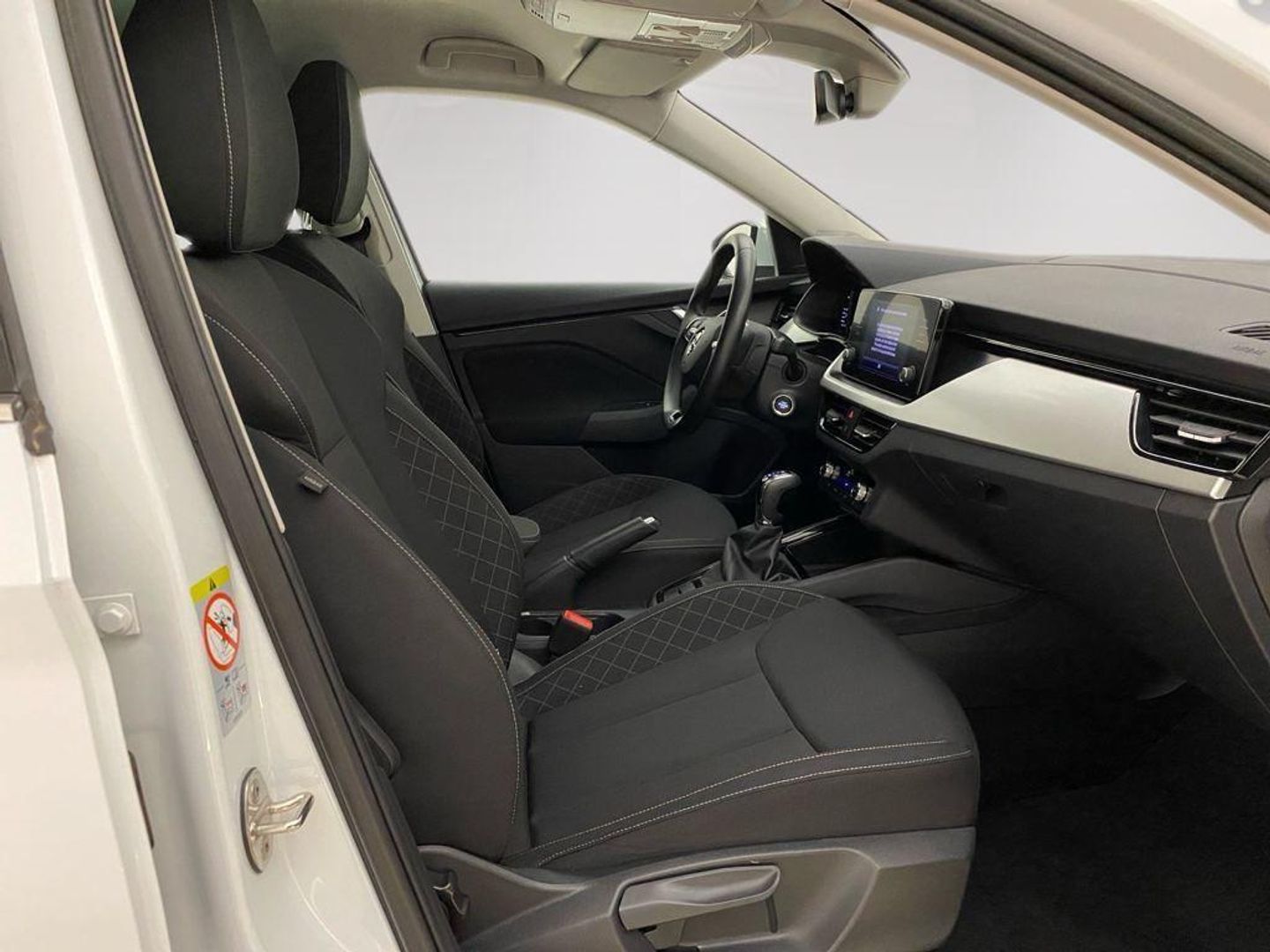 Skoda Kamiq 1.0 TSI Ambition DSG 81 kW (110 CV)