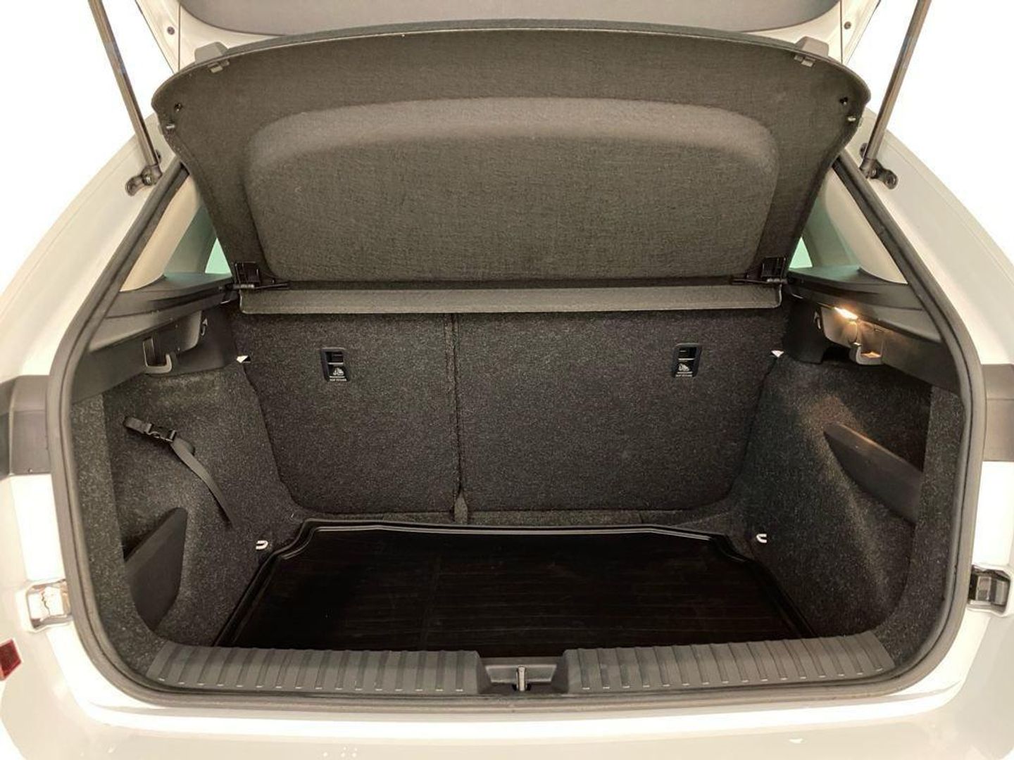 Skoda Kamiq 1.0 TSI Ambition DSG 81 kW (110 CV)