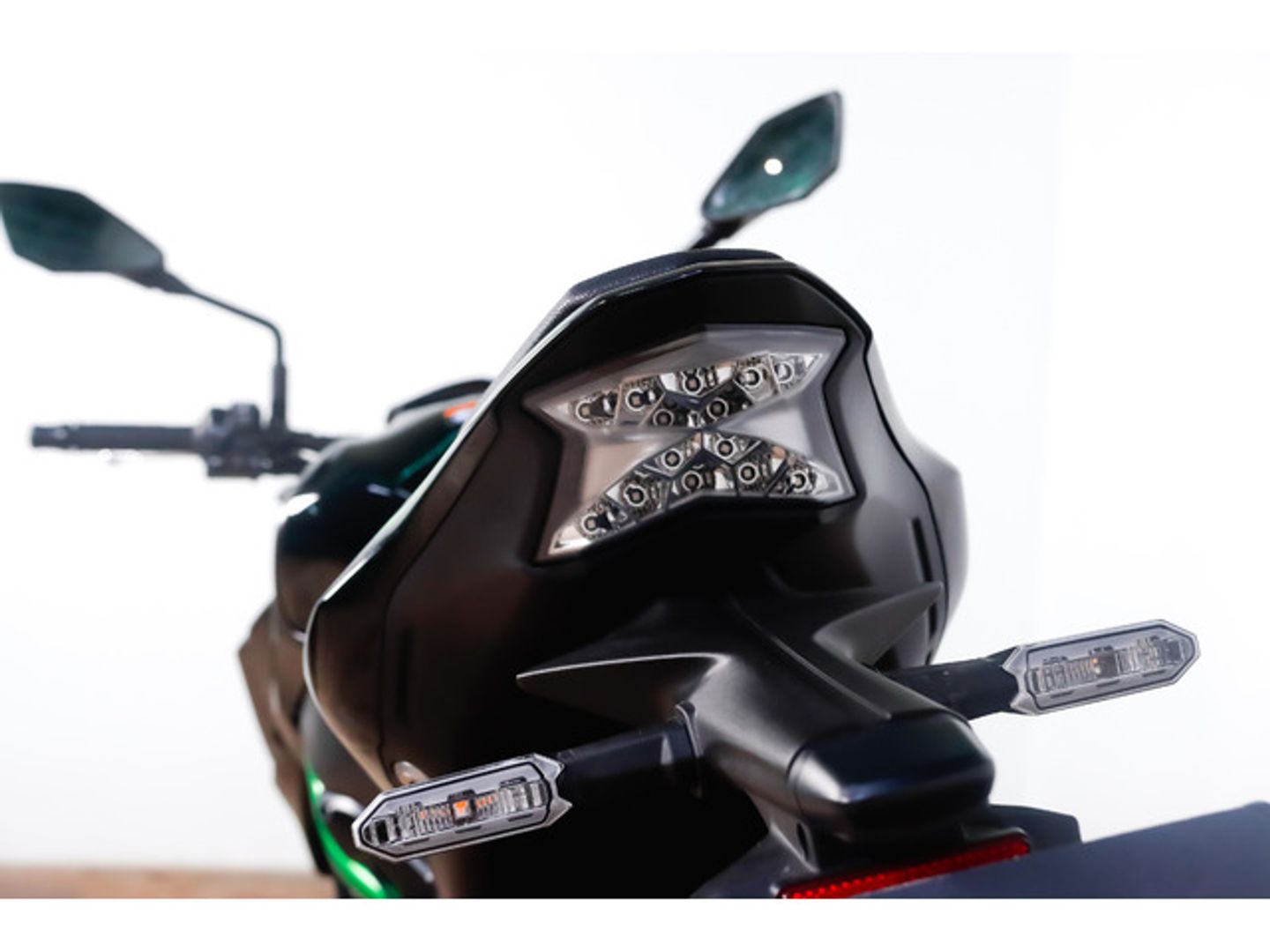 Kawasaki Z900