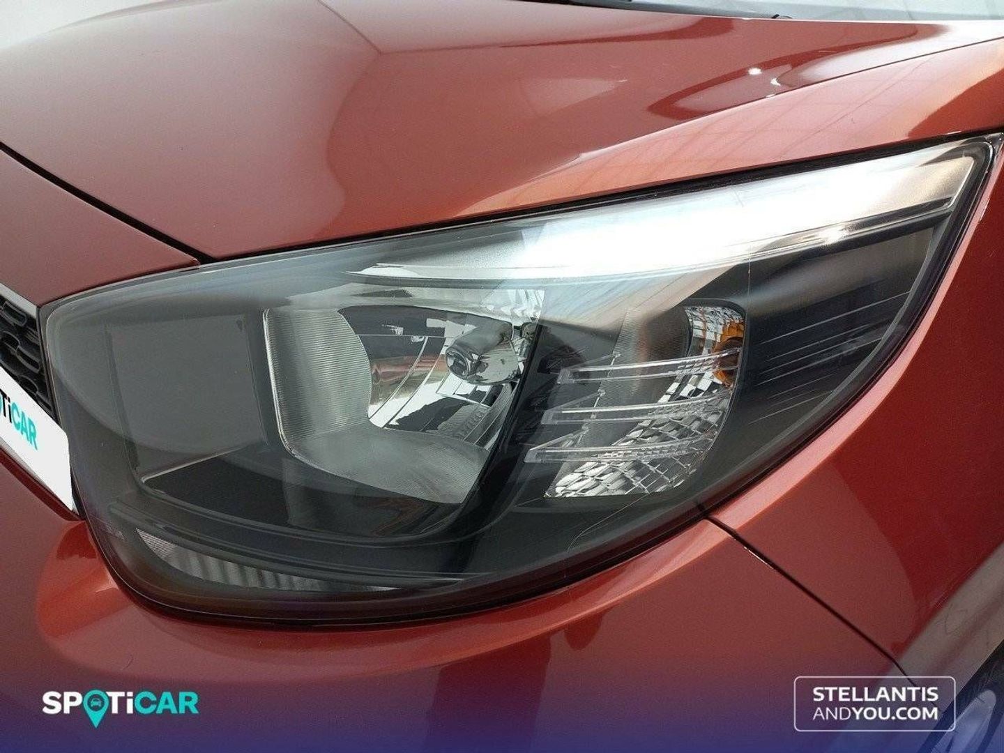 Kia Picanto 1.0 DPi Concept 49 kW (67 CV)
