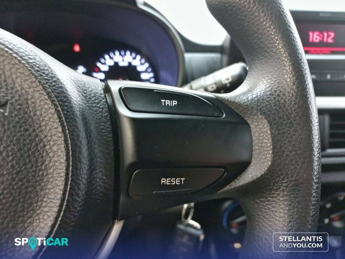 Kia Picanto 1.0 DPi Concept 49 kW (67 CV)