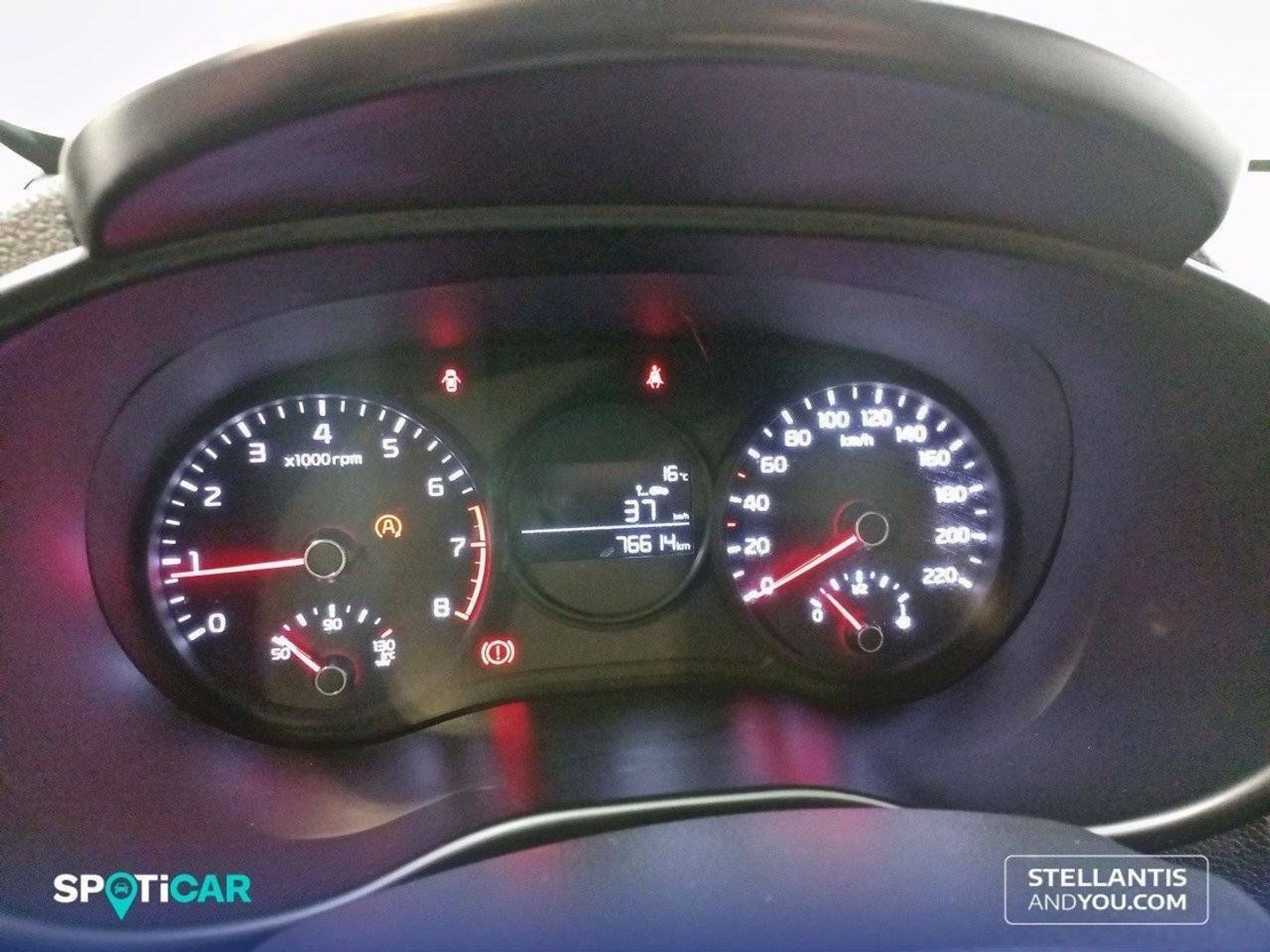 Kia Picanto 1.0 DPi Concept 49 kW (67 CV)