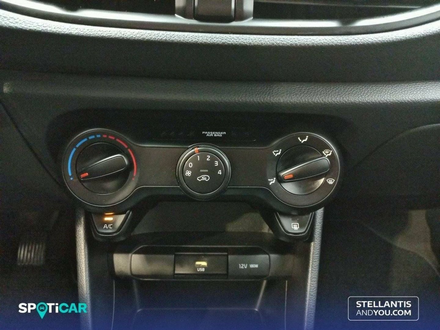 Kia Picanto 1.0 DPi Concept 49 kW (67 CV)