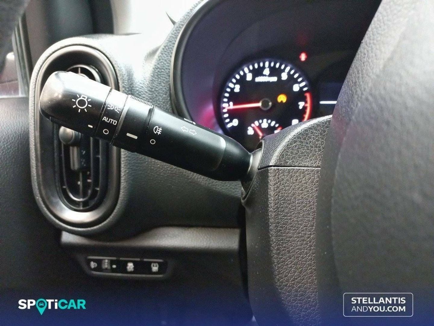 Kia Picanto 1.0 DPi Concept 49 kW (67 CV)