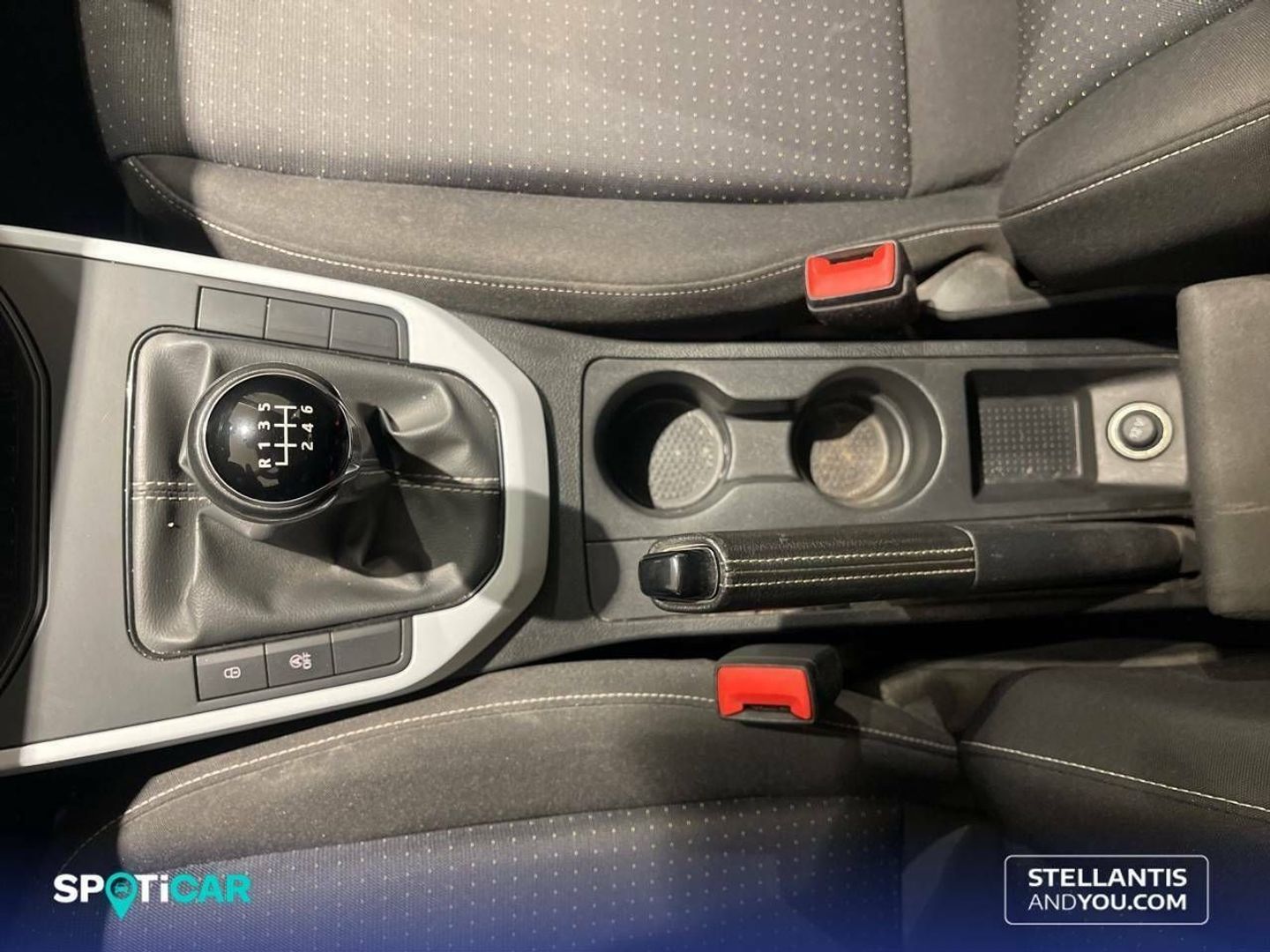 SEAT Arona 1.0 TSI Style Plus 81 kW (110 CV)