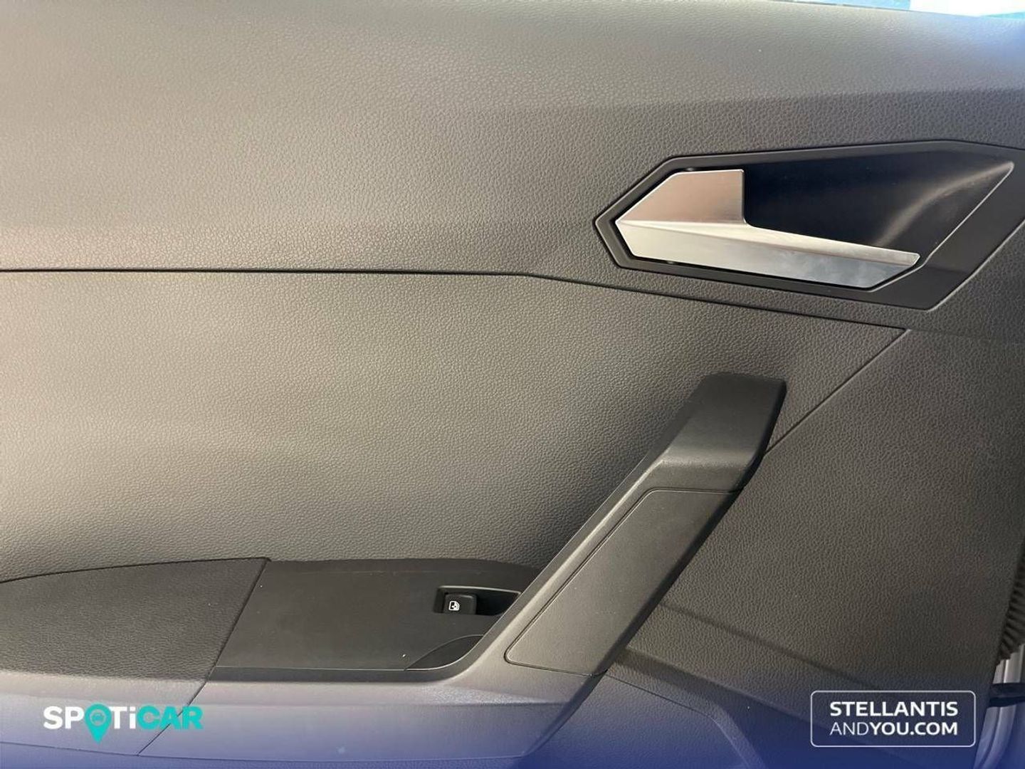 SEAT Arona 1.0 TSI Style Plus 81 kW (110 CV)