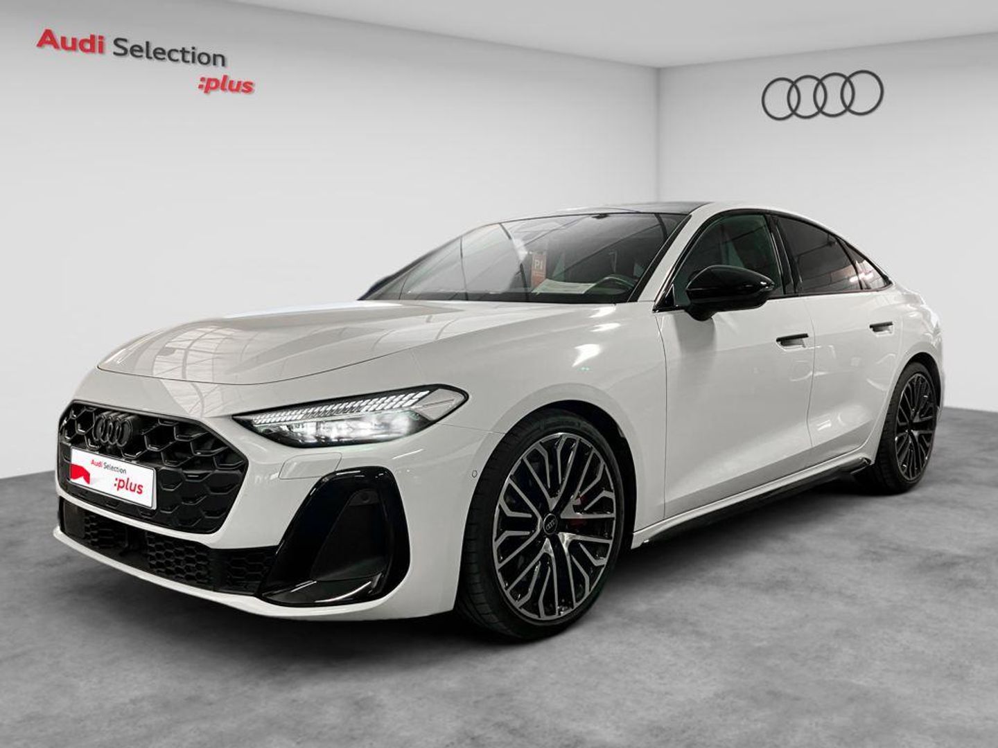 Audi S5 TFSI 270 kW (367 CV)