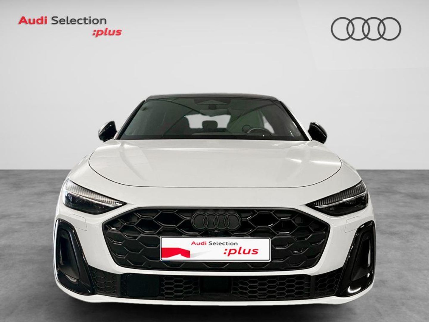 Audi S5 TFSI 270 kW (367 CV)