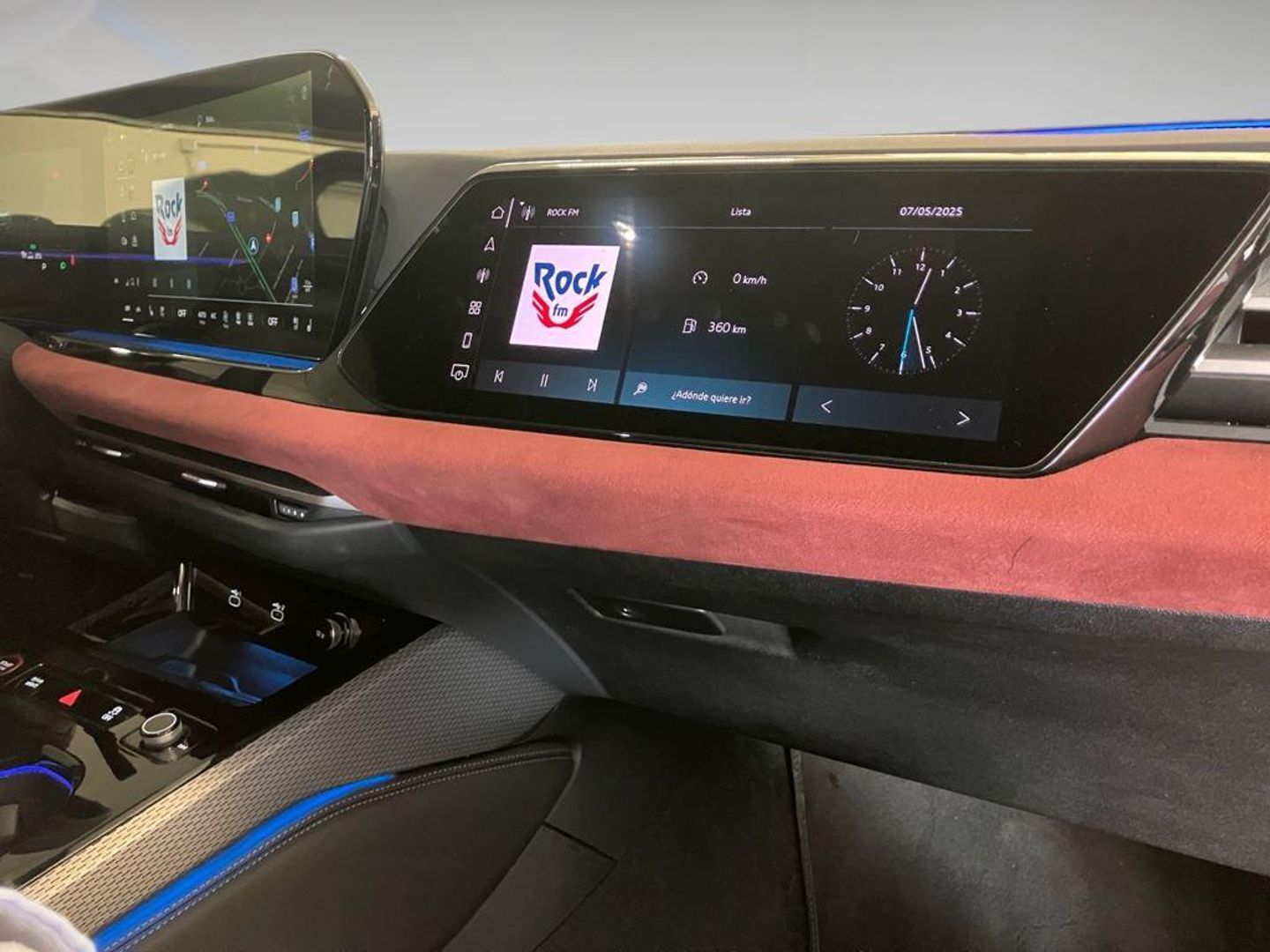 Audi S5 TFSI 270 kW (367 CV)