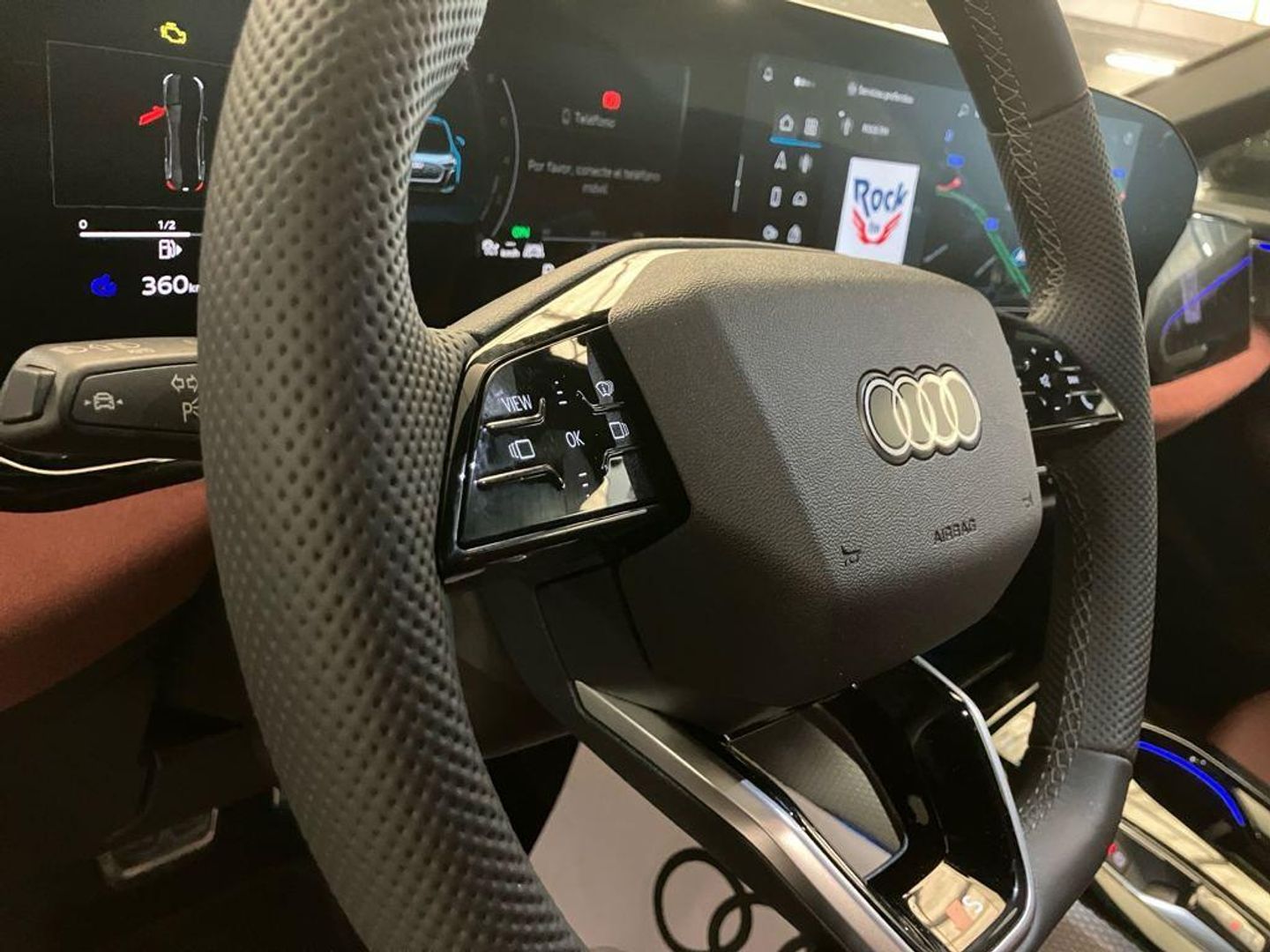 Audi S5 TFSI 270 kW (367 CV)