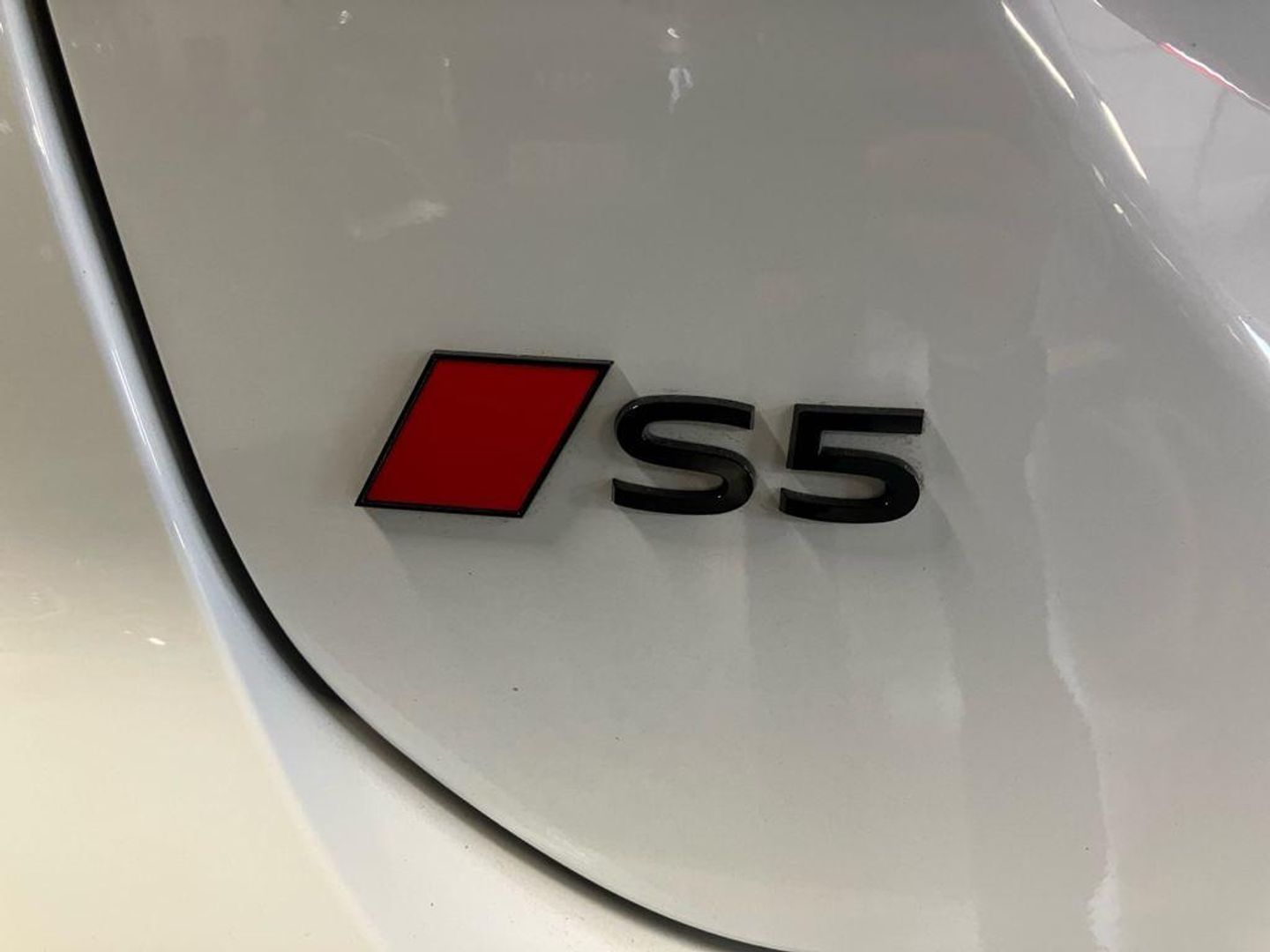 Audi S5 TFSI 270 kW (367 CV)