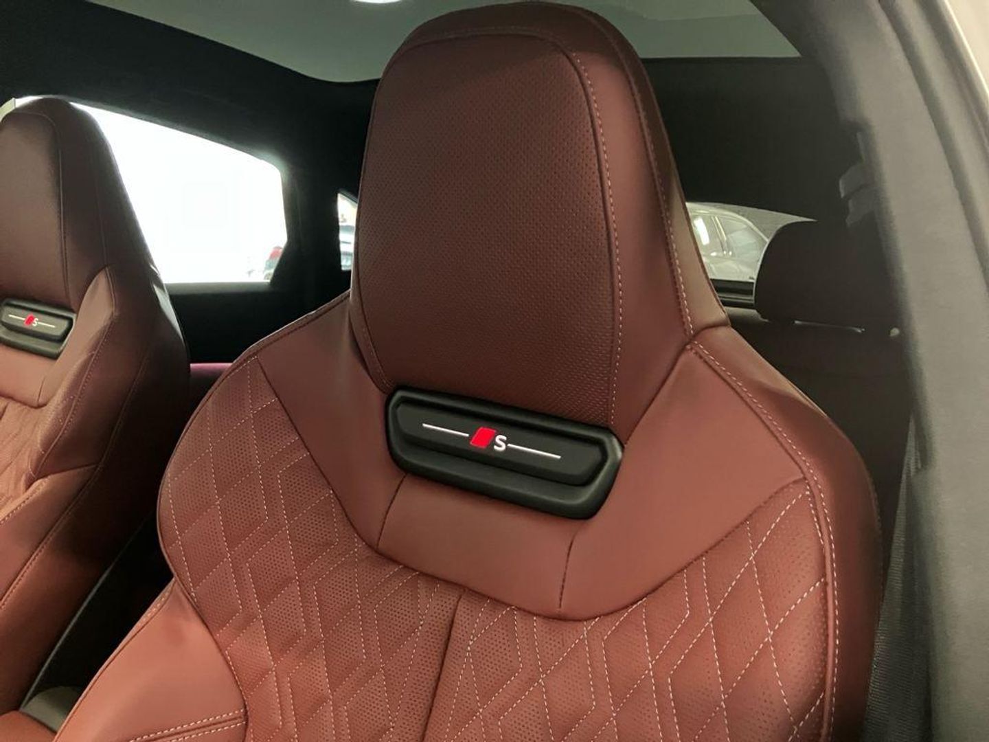 Audi S5 TFSI 270 kW (367 CV)