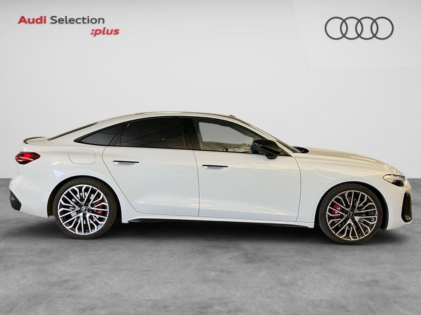Audi S5 TFSI 270 kW (367 CV)
