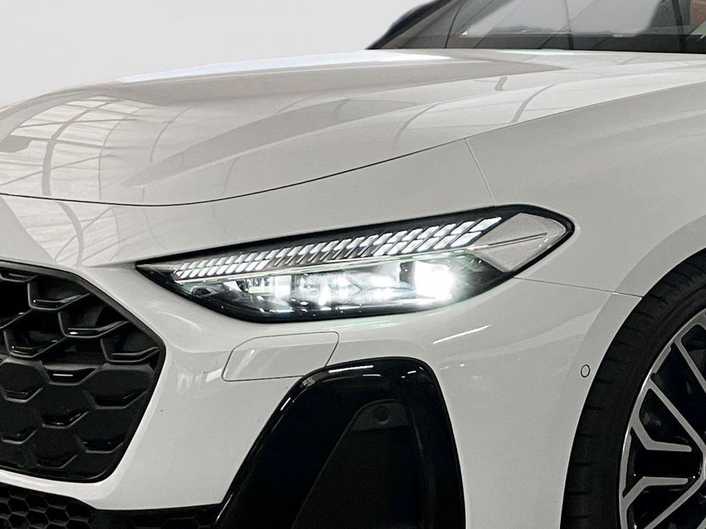 Audi S5 TFSI 270 kW (367 CV)