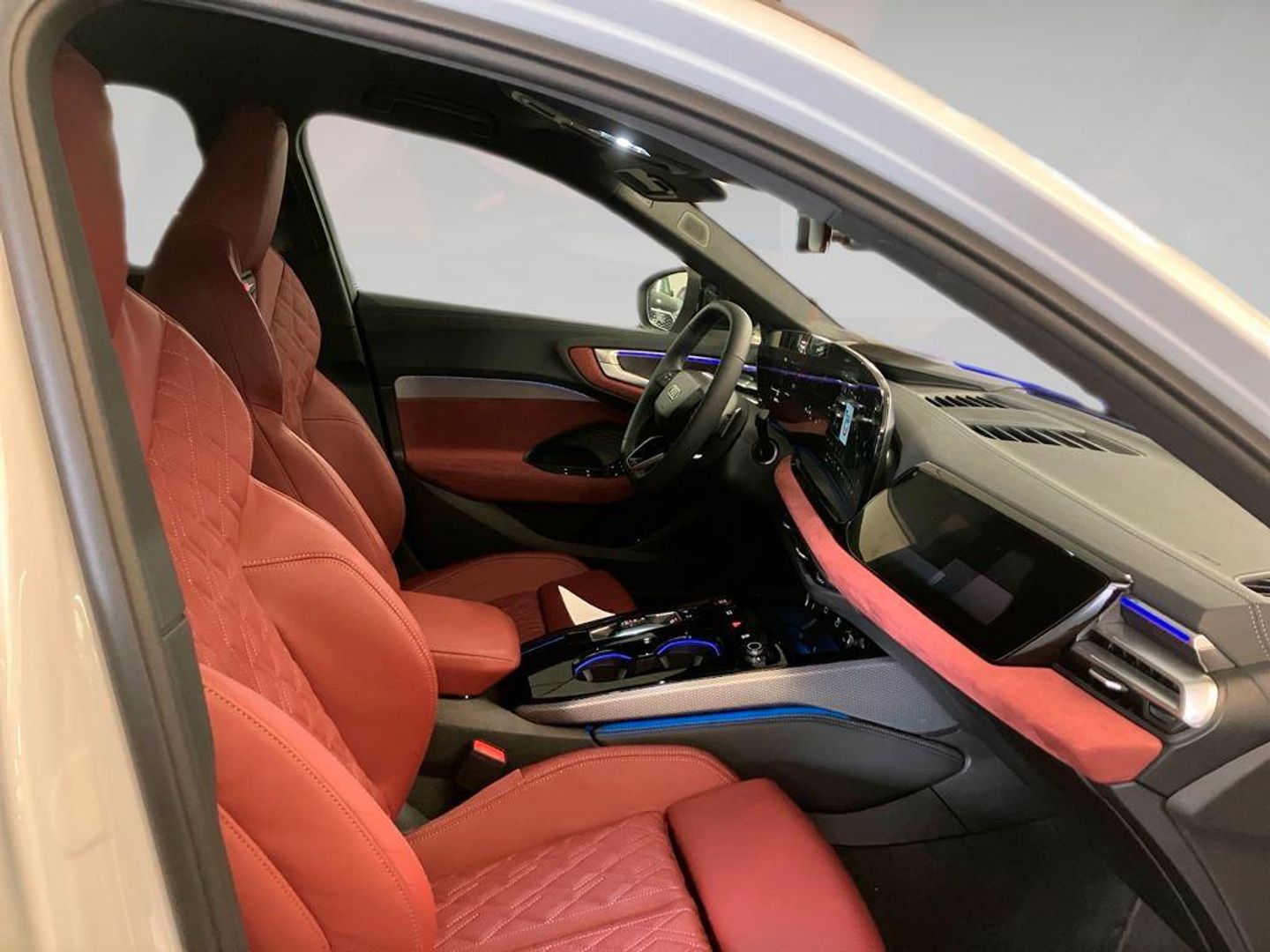 Audi S5 TFSI 270 kW (367 CV)