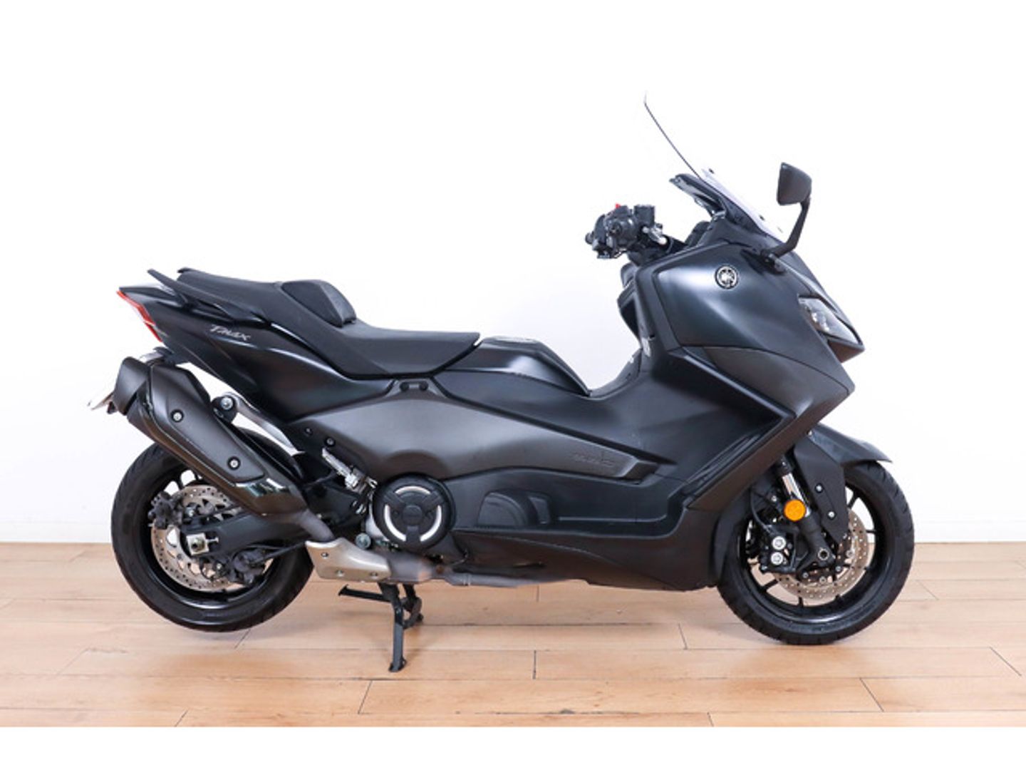 Yamaha T MAX 560