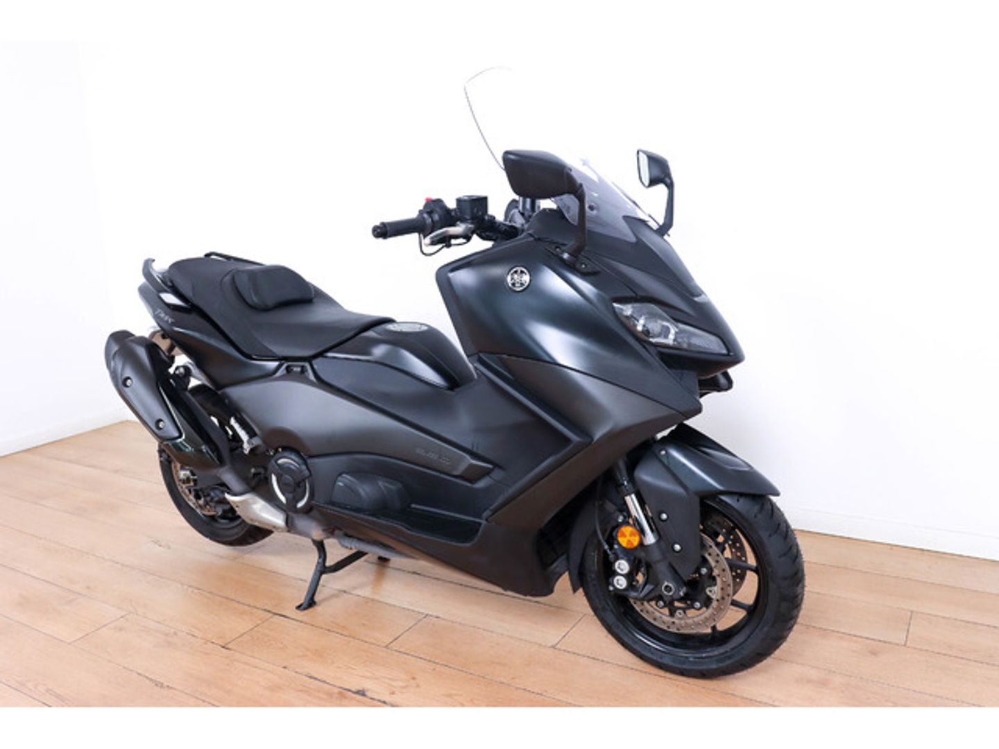 Yamaha T MAX 560