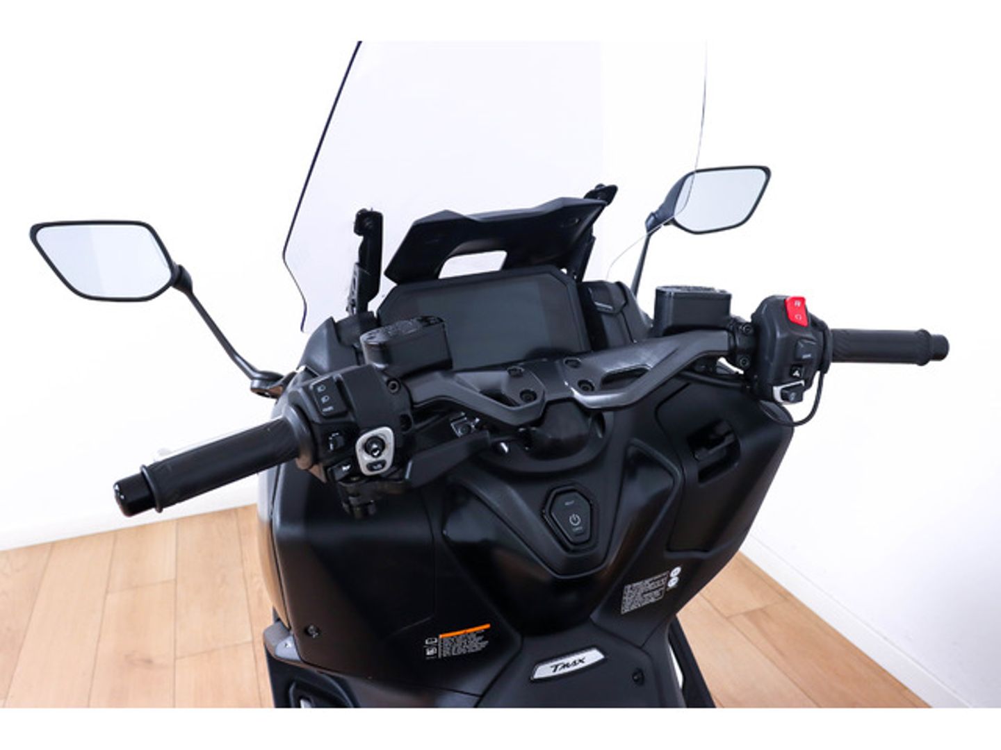Yamaha T MAX 560