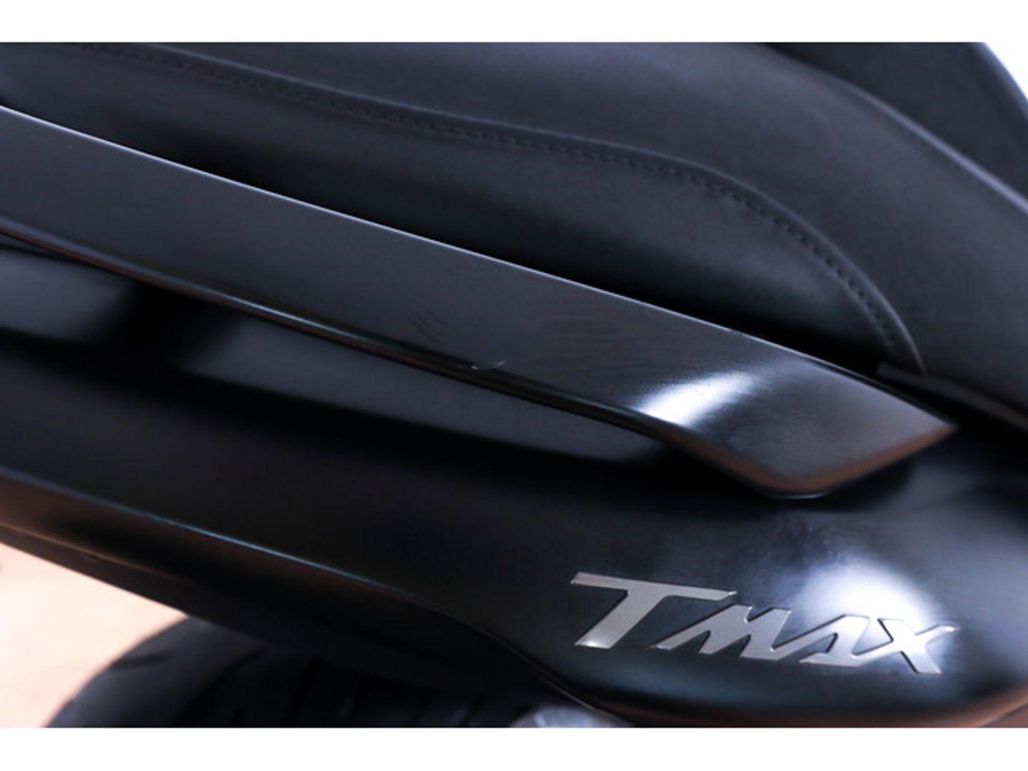 Yamaha T MAX 560