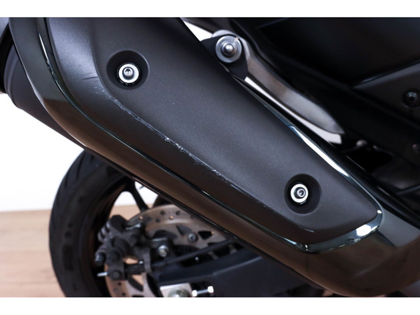 Yamaha T MAX 560
