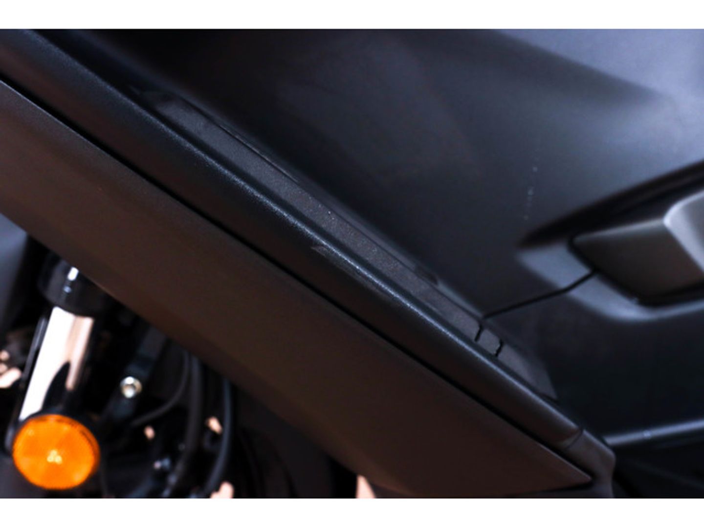 Yamaha T MAX 560