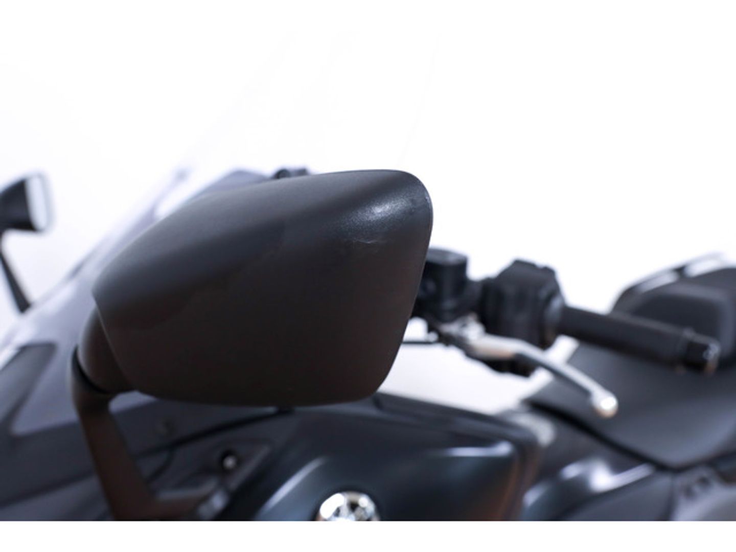 Yamaha T MAX 560