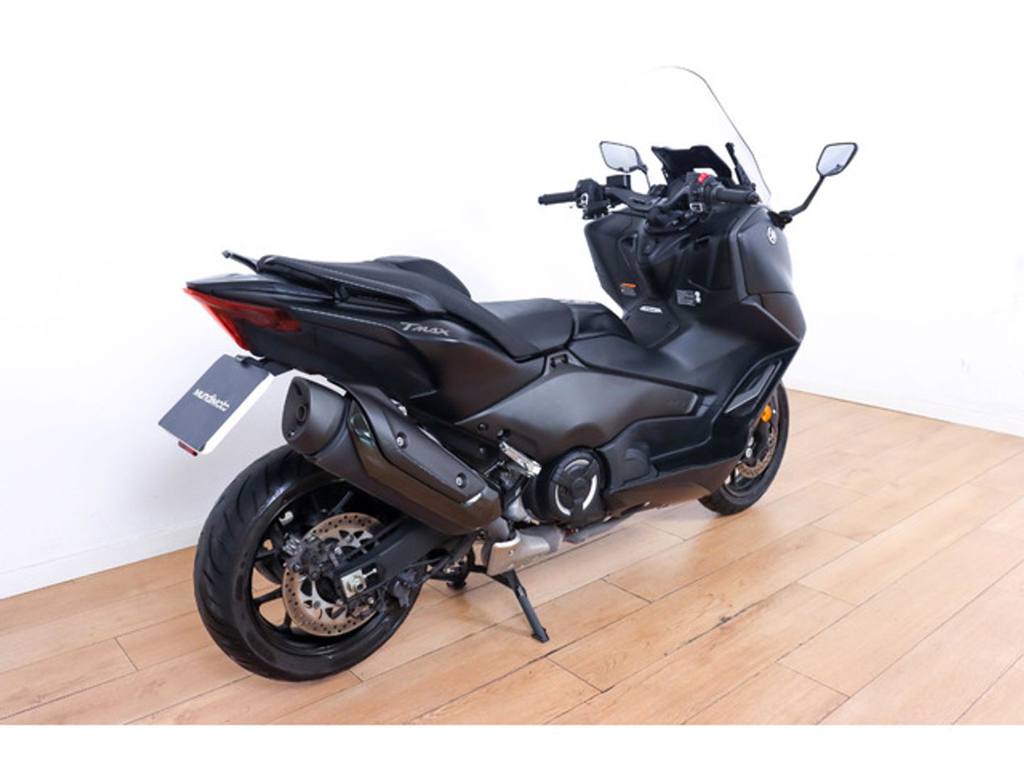 Yamaha T MAX 560