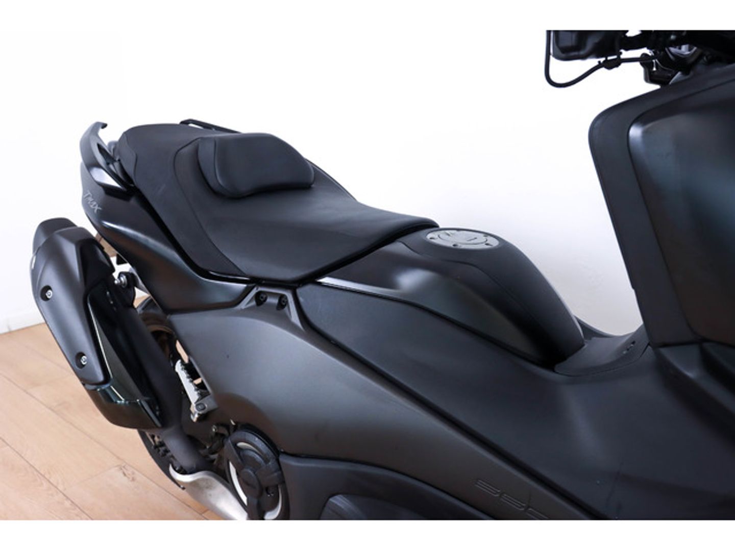 Yamaha T MAX 560