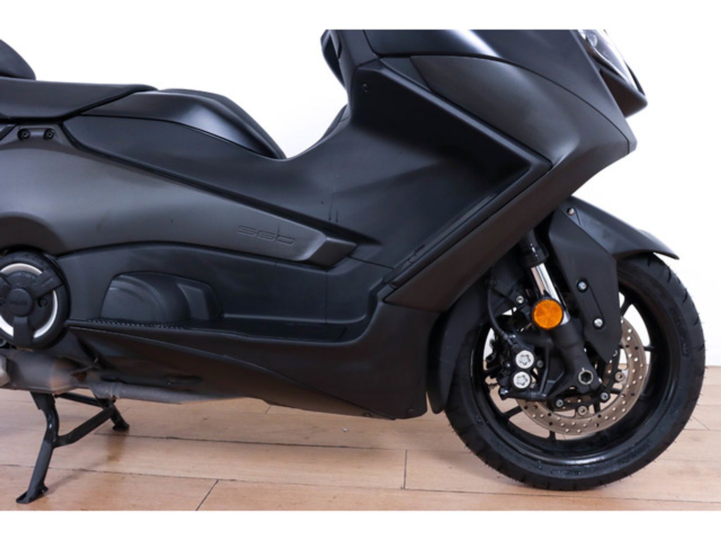 Yamaha T MAX 560