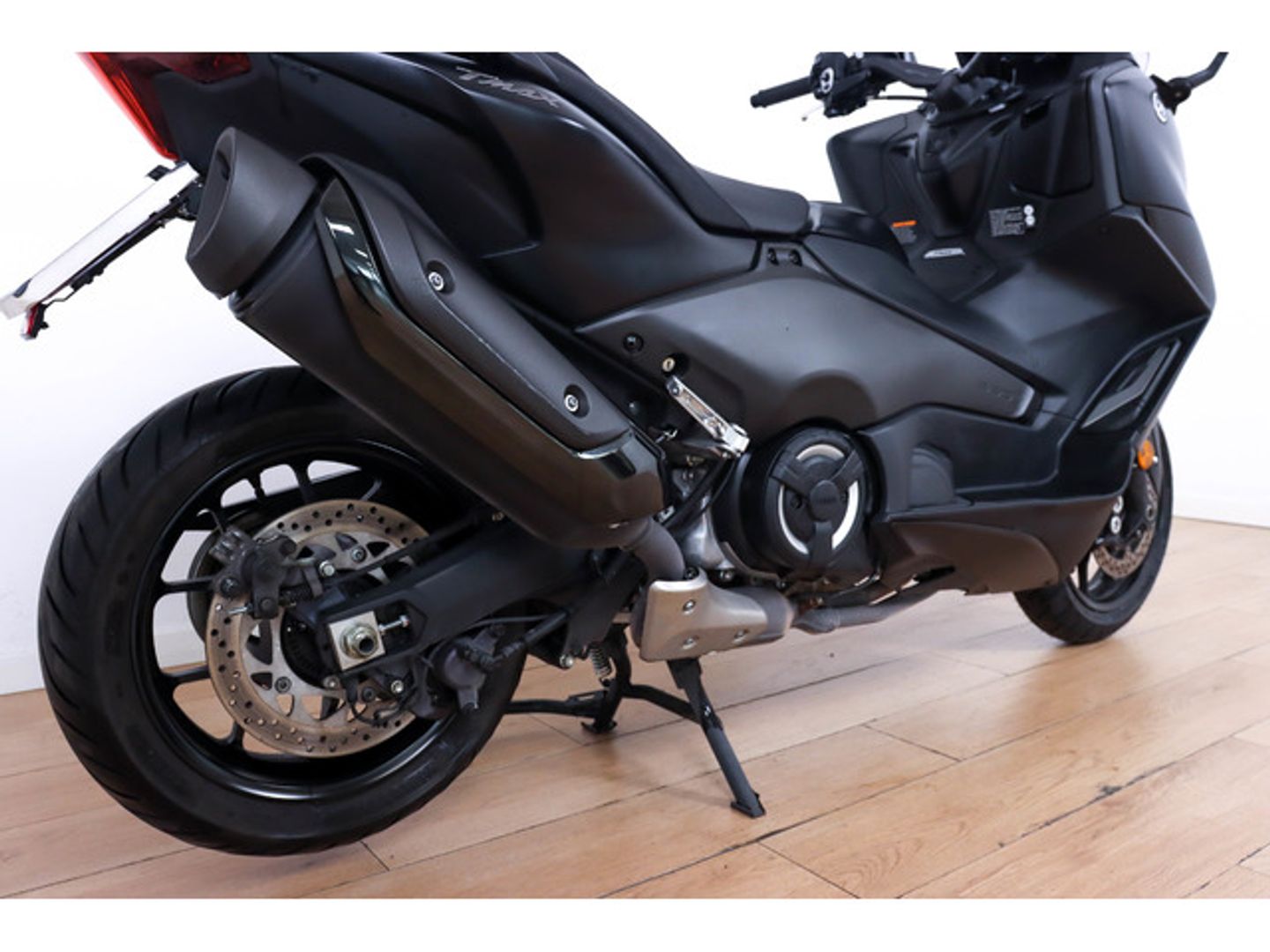 Yamaha T MAX 560