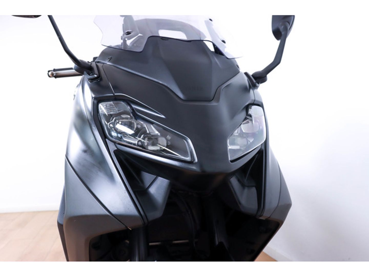 Yamaha T MAX 560