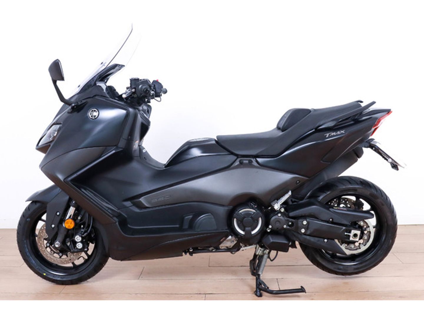 Yamaha T MAX 560