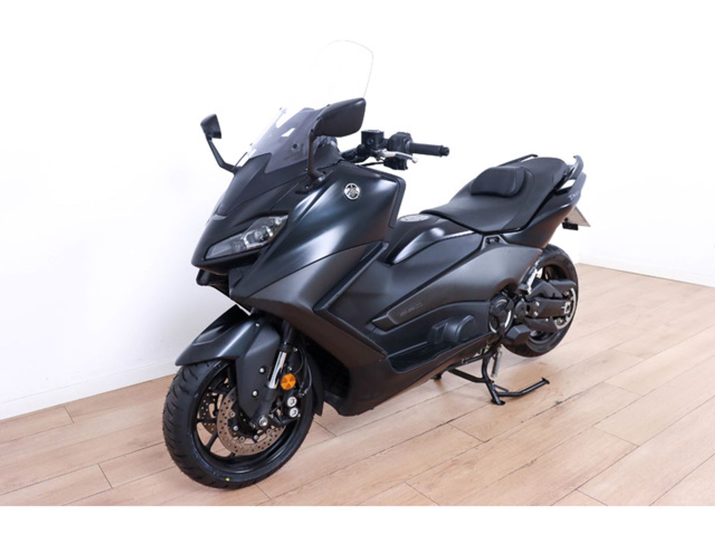 Yamaha T MAX 560