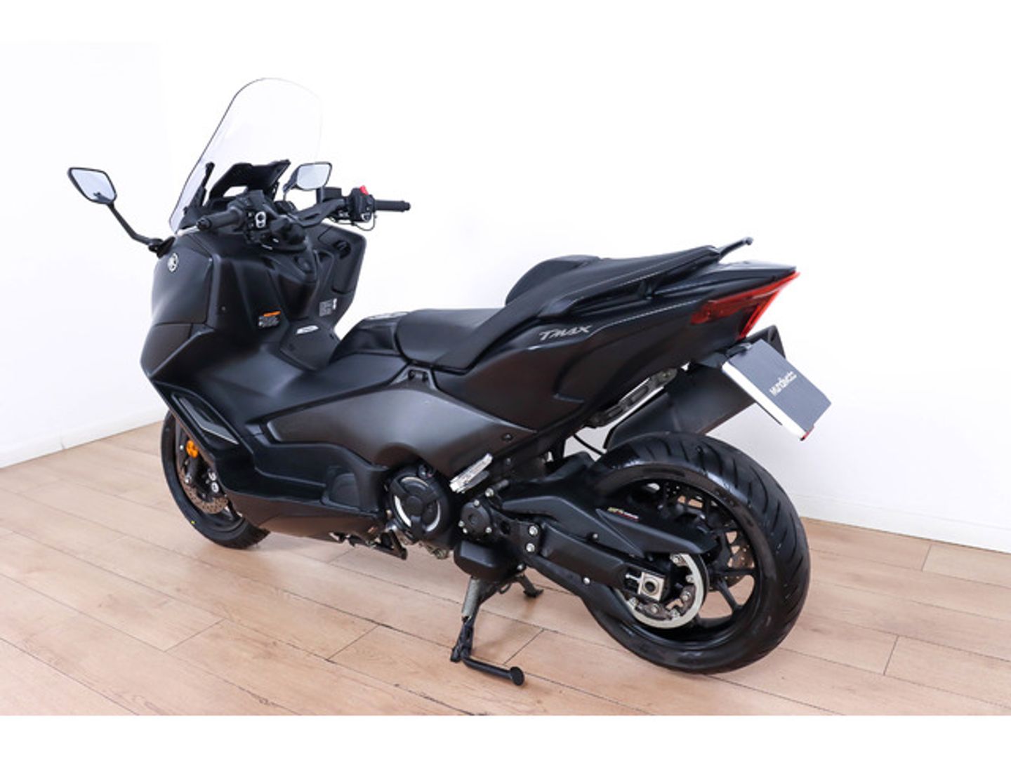 Yamaha T MAX 560