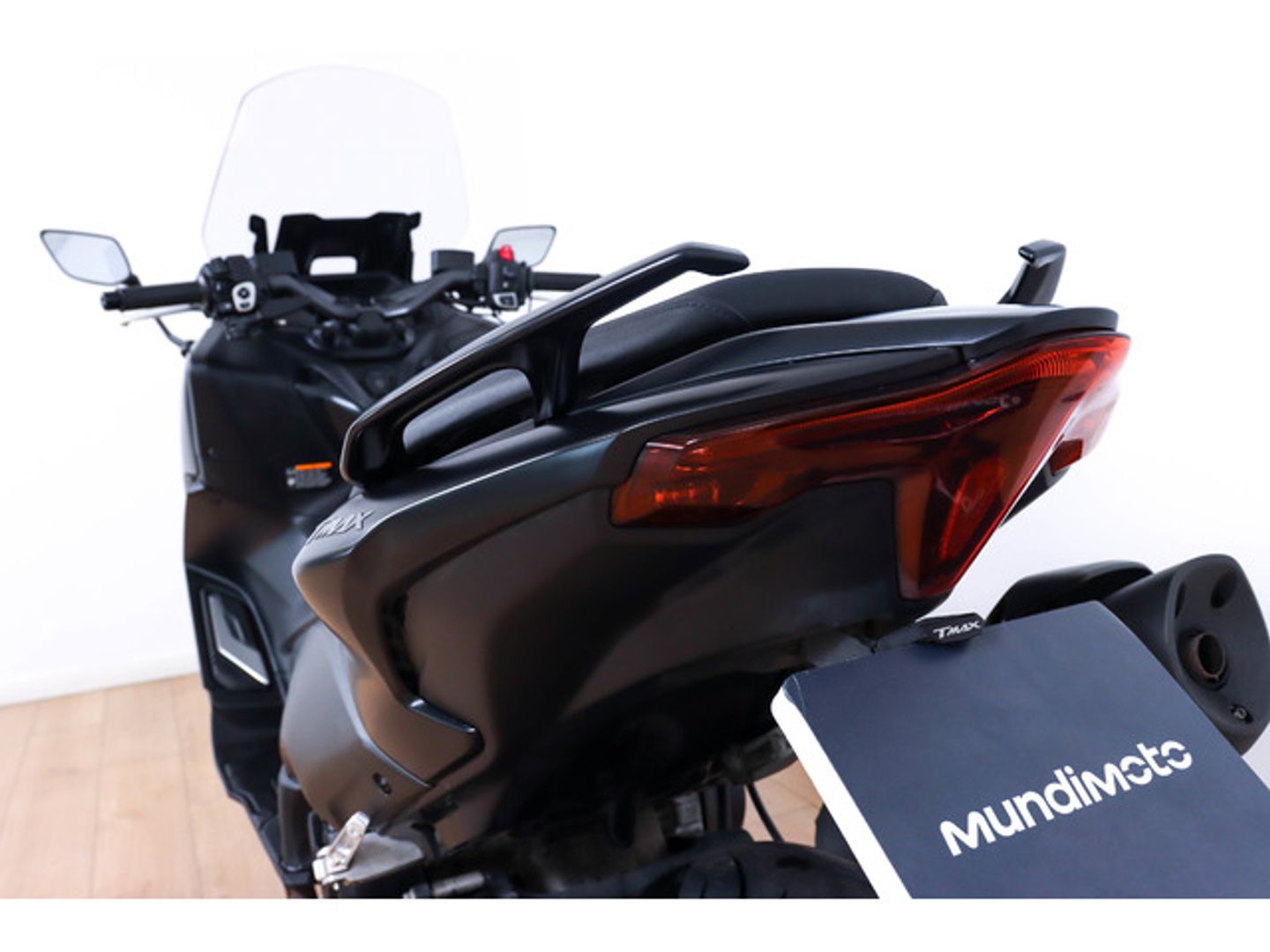 Yamaha T MAX 560