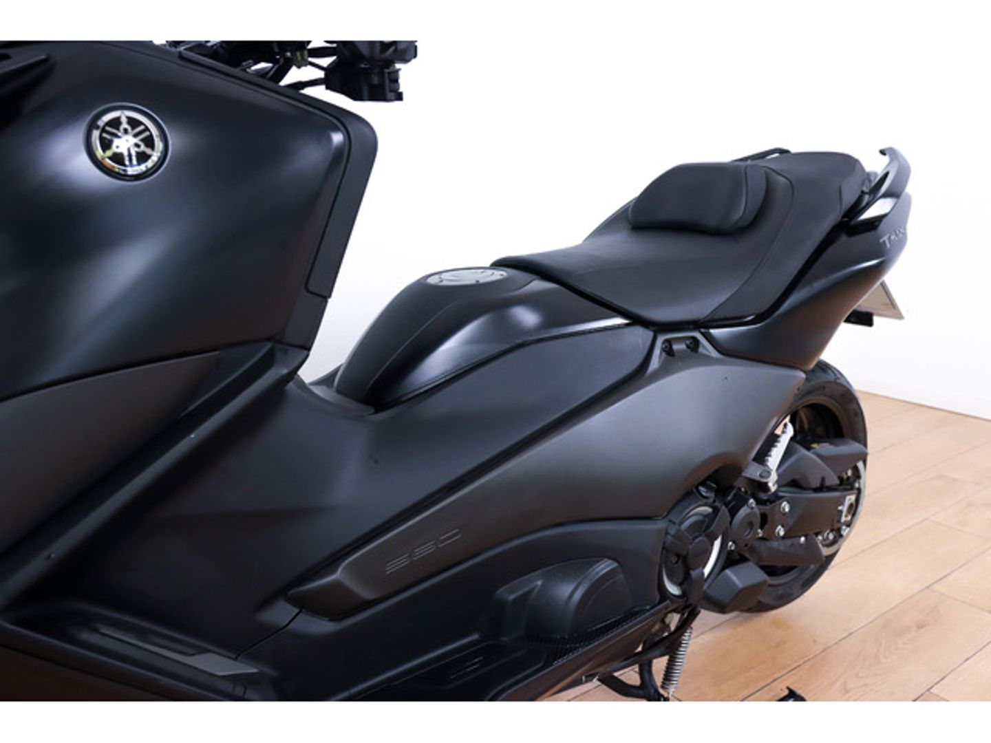 Yamaha T MAX 560