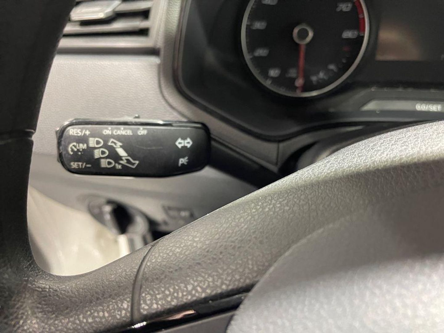 SEAT Ibiza 1.0 MPI Reference 59 kW (80 CV)