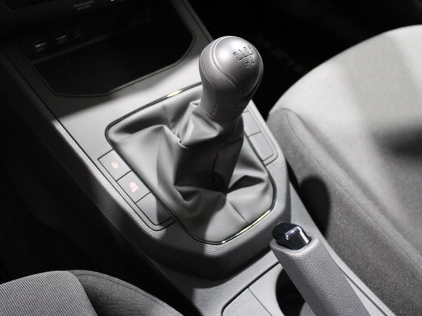 SEAT Ibiza 1.0 MPI Reference 59 kW (80 CV)