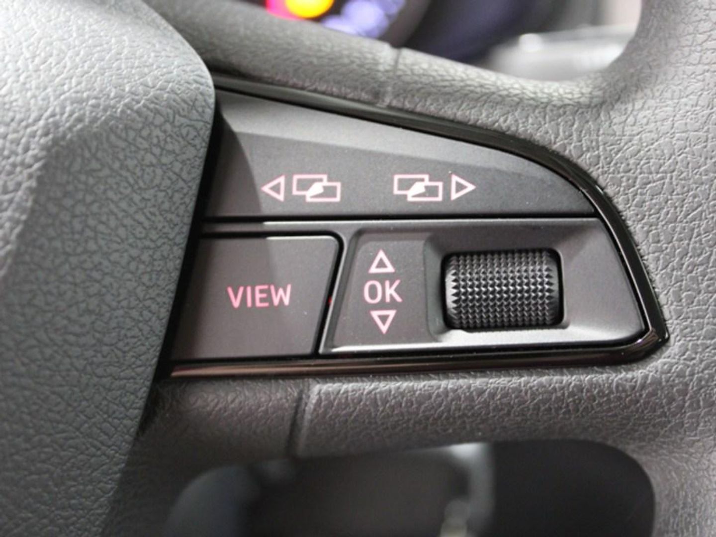 SEAT Ibiza 1.0 MPI Reference 59 kW (80 CV)