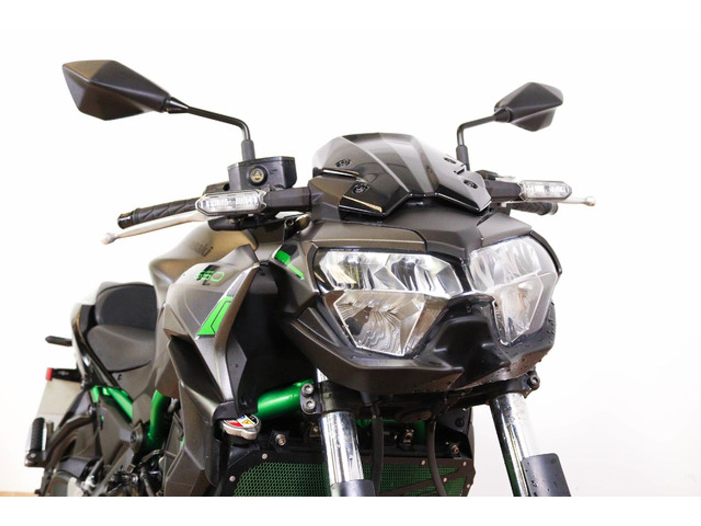 Kawasaki Z650