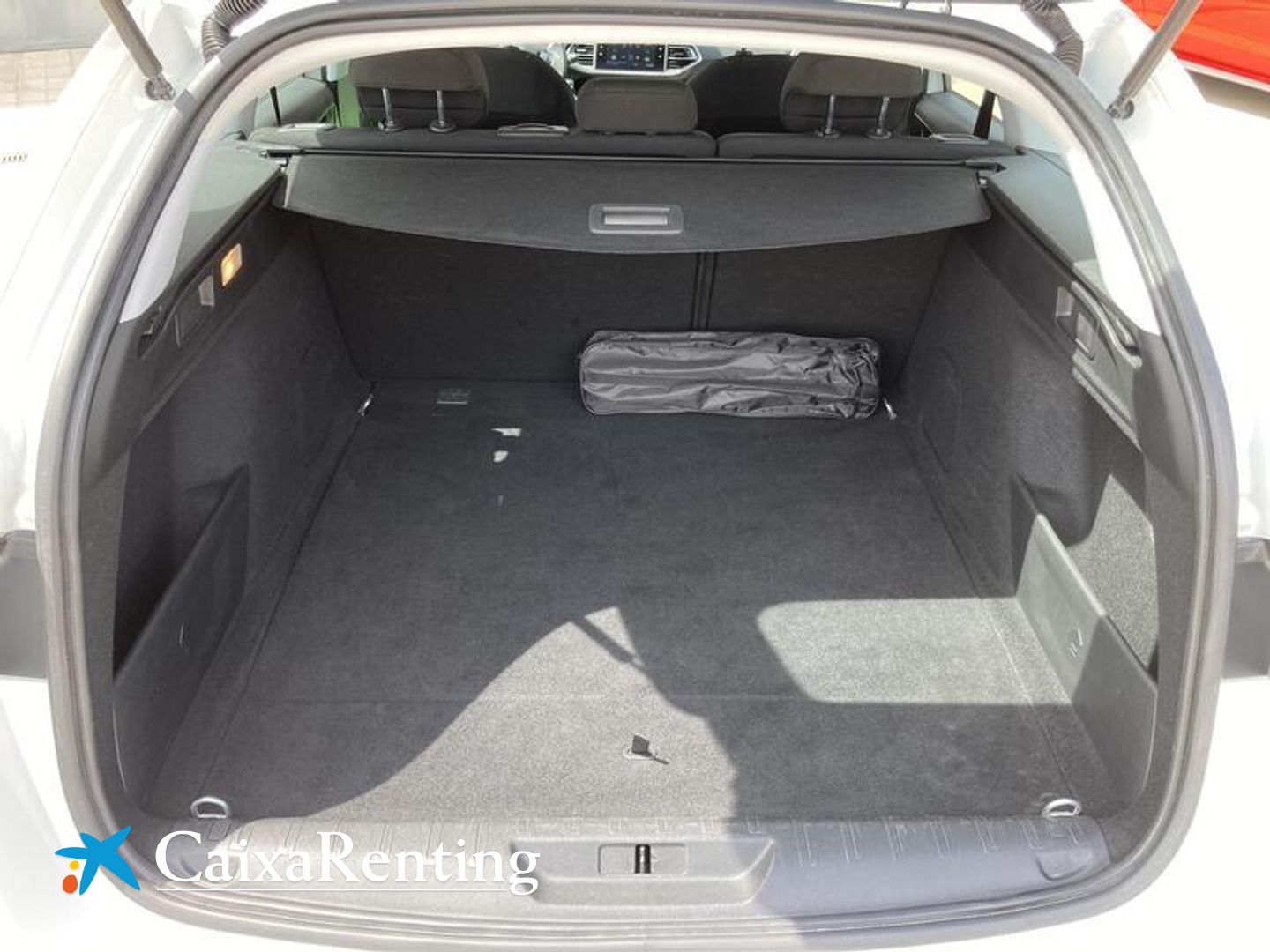 Peugeot 308 SW BlueHDi 130 S&S Active 96 kW (130 CV)