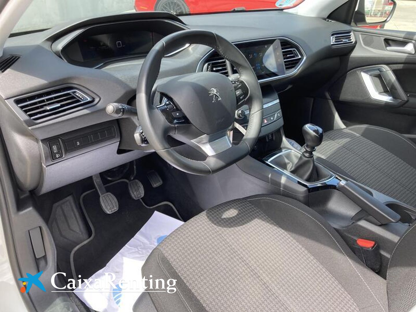 Peugeot 308 SW BlueHDi 130 S&S Active 96 kW (130 CV)